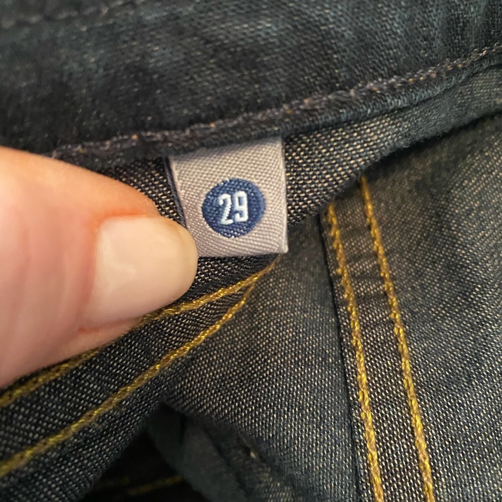 CITIZENS OF HUMANITY Jeans Never Worn 👖 - Picture 5 of 6